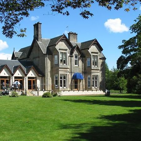 Strathblane Country House Hotel Глазго Экстерьер фото